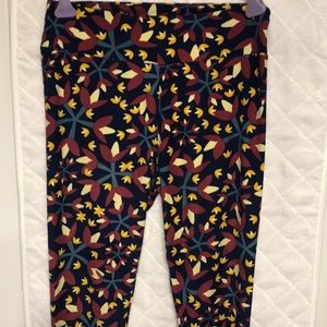 Lularoe Leggings